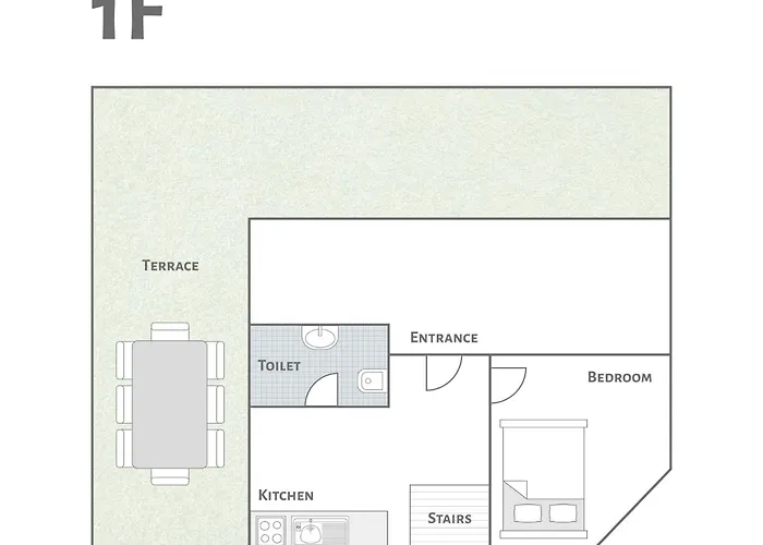 Villa Hongdae, 6 Ppl, New Building, Big Terrace Séoul